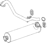 Exhaust